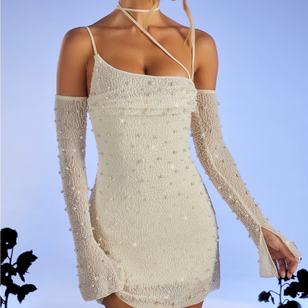 Oh Polly Soho Dress